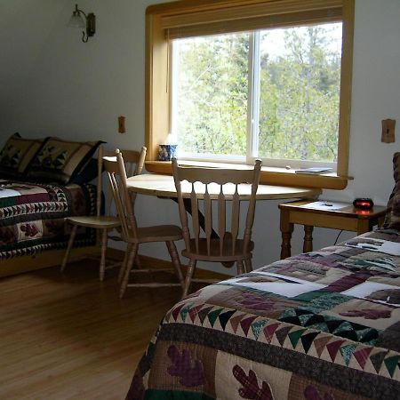 Sourdough Sunrise B&B Seward Exterior foto
